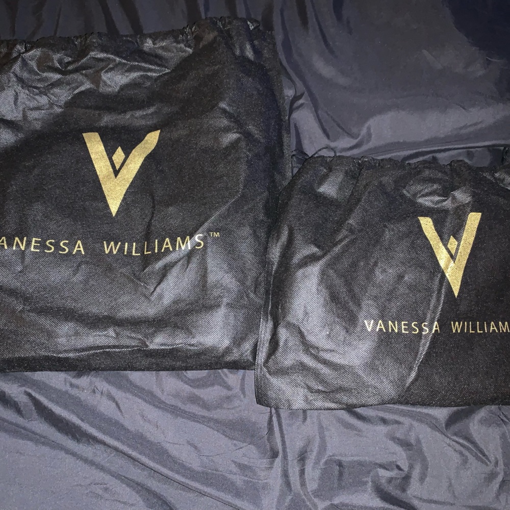 Vanessa Williams Purse and waist bag